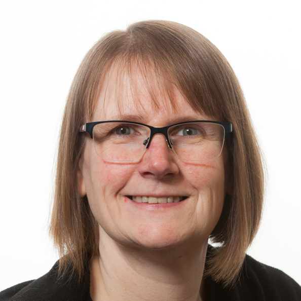 Rachel Finch Headshot